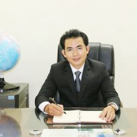 Luật sư Phạm Hoài Nam