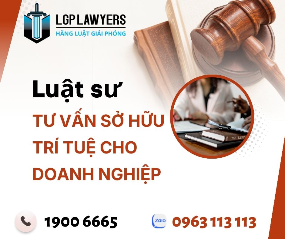 Nếu bạn đang tìm kiếm một đơn vị tư vấn sở hữu trí tuệ doanh nghiệp tại TP. HCM uy tín, chuyên nghiệp và đồng hành lâu dài, LGP Lawyers luôn sẵn sàng hỗ trợ.