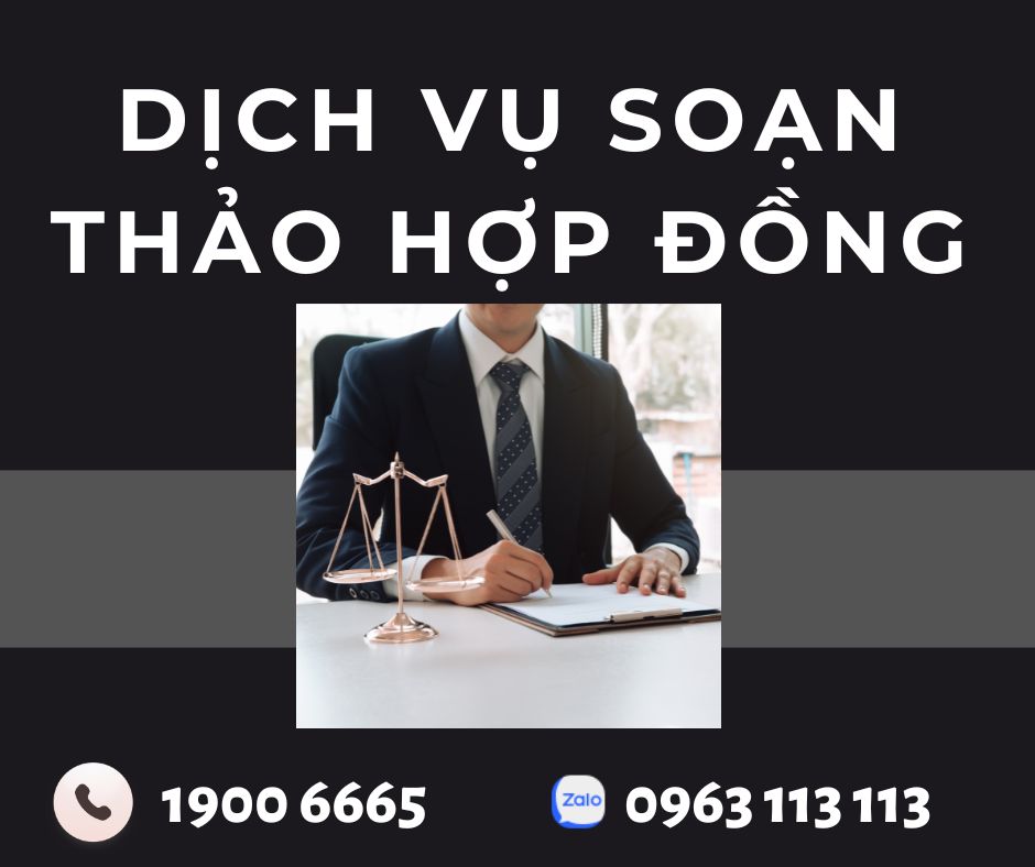 Chúng tôi cung cấp dịch vụ soạn thảo hợp đồng cho doanh nghiệp tại TP. HCM với tinh thần đồng hành, trách nhiệm và bảo vệ tối đa quyền lợi khách hàng.