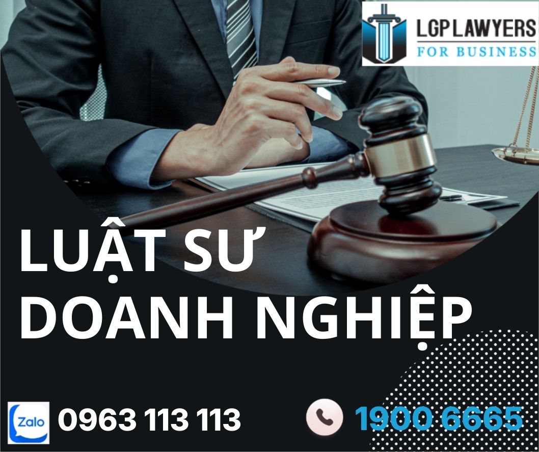 Luật sư doanh nghiệp giỏi tại TP. HCM | Dịch vụ luật sư doanh nghiệp – LGP Lawyers